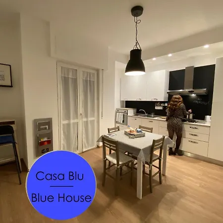 Cozy House Apartment