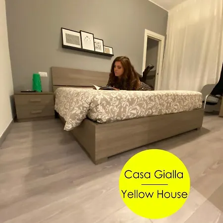 Cozy House Appartamento