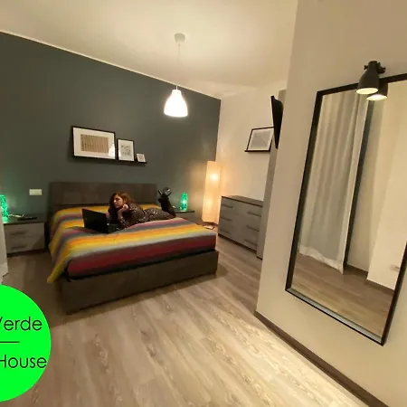 Cozy House Apartament *