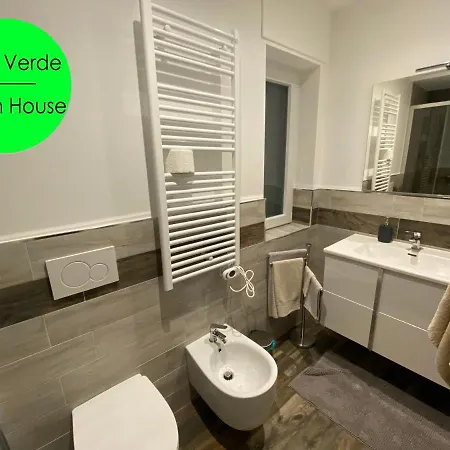 דירה Cozy House *