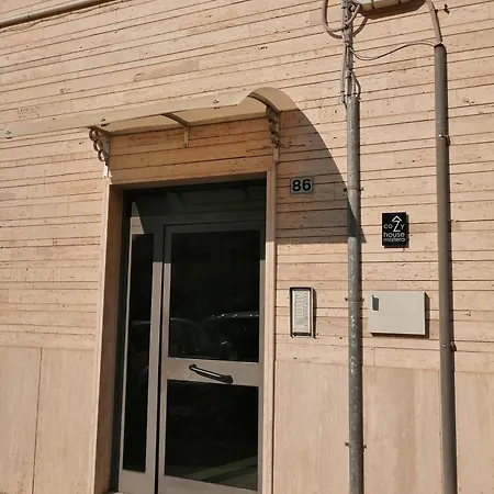 Cozy House Appartamento