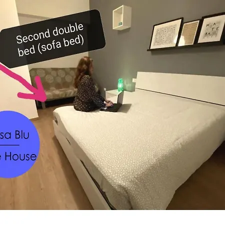 Cozy House * מטרה