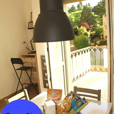 Cozy House Apartament