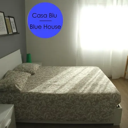 Cozy House * Matera