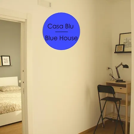 Cozy House Apartment Matera
