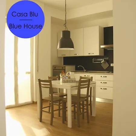 Apartmán Cozy House