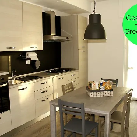 Cozy House * Matera