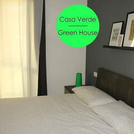 Cozy House Apartment Matera