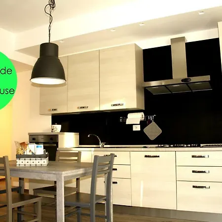 Cozy House Apartament Matera