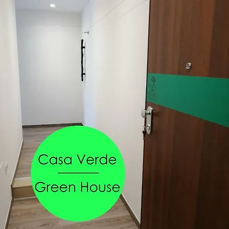 Apartament Cozy House