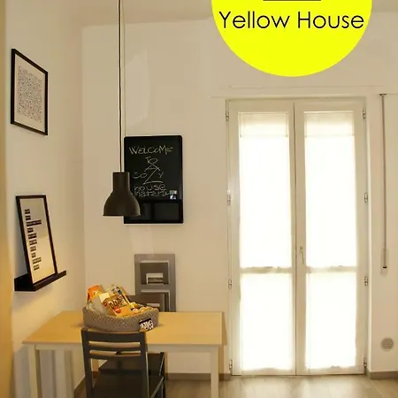 Cozy House Matera