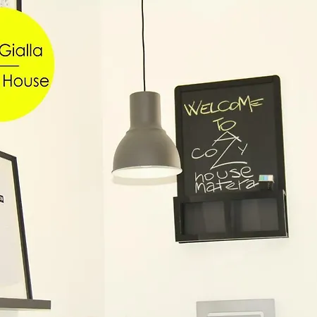 Cozy House Appartamento *