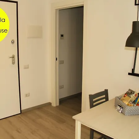 Cozy House * Матера