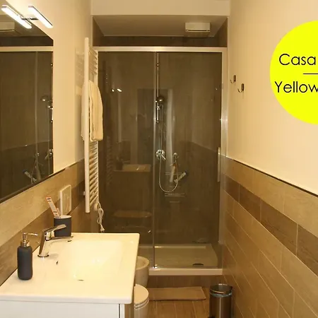 Cozy House Apartment Matera