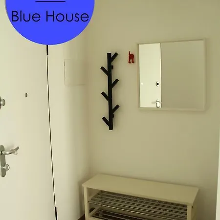 Apartment Cozy House