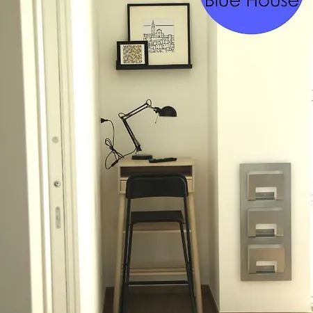 דירה Cozy House מטרה