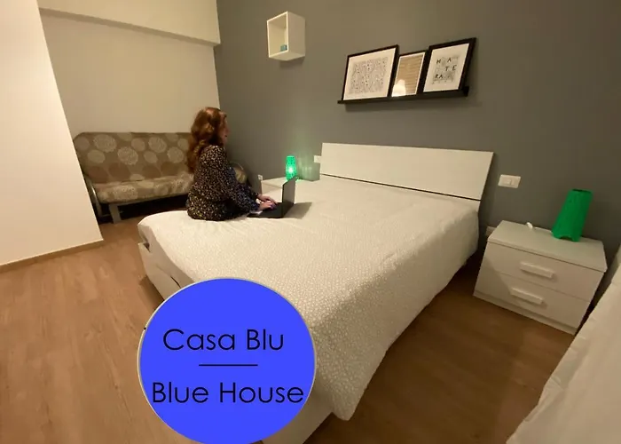 Appartamento Cozy House Matera