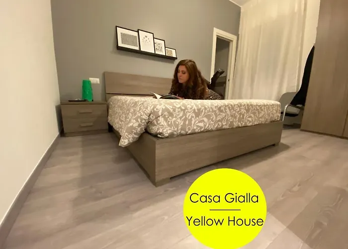 Cozy House Appartamento