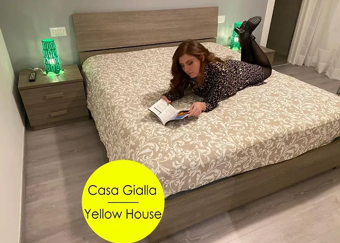 Appartamento Cozy House Matera