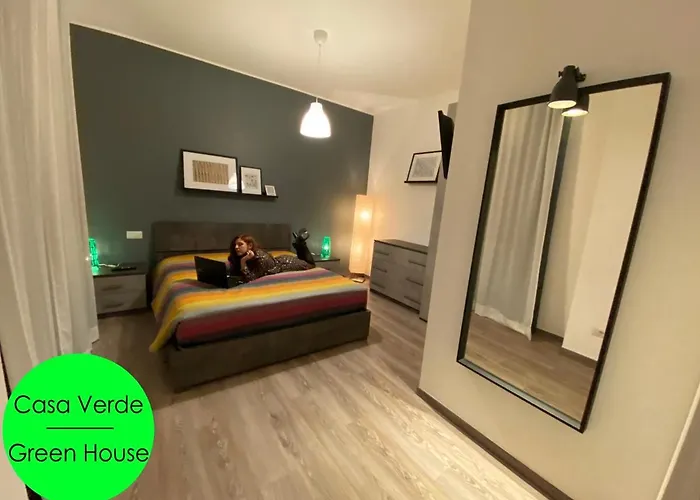 Cozy House Appartamento *