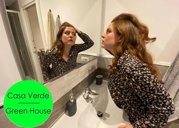 Cozy House Appartamento Matera