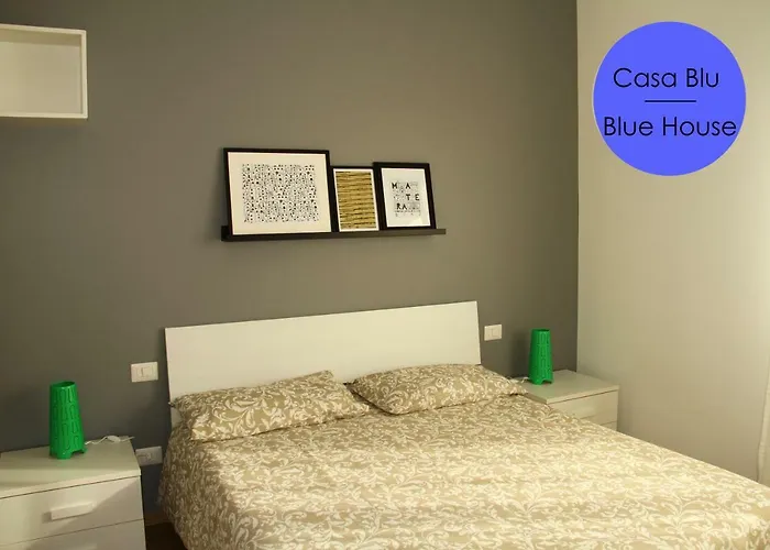 Cozy House Appartamento