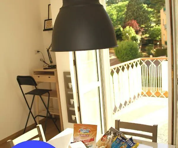 Cozy House Appartamento