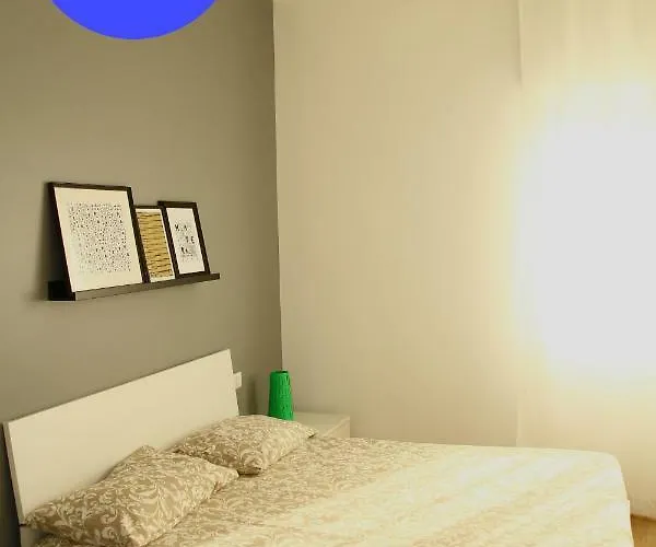 Appartamento Cozy House *