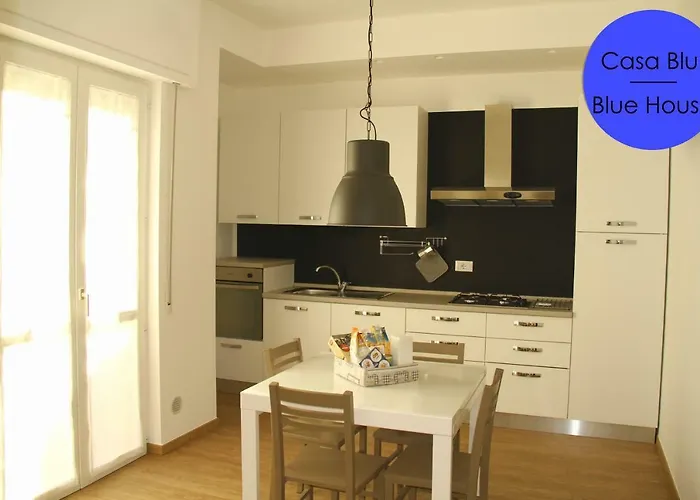 Cozy House Appartamento *