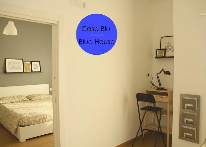 Cozy House Appartamento Matera