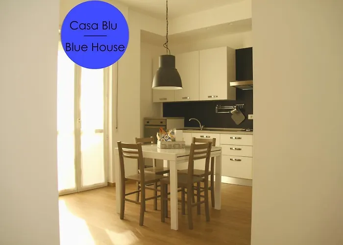 Appartamento Cozy House