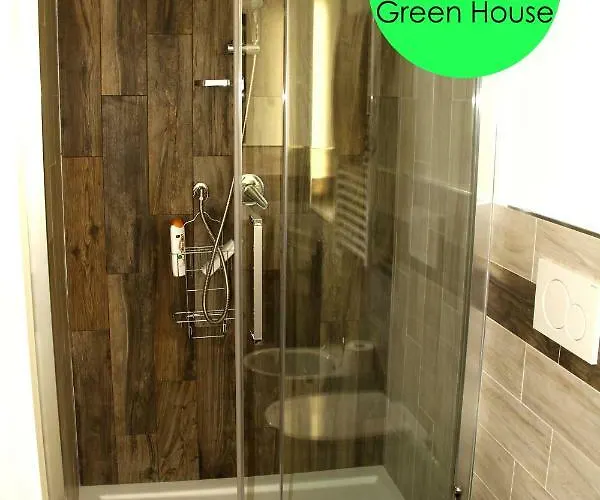 Cozy House Appartamento Matera