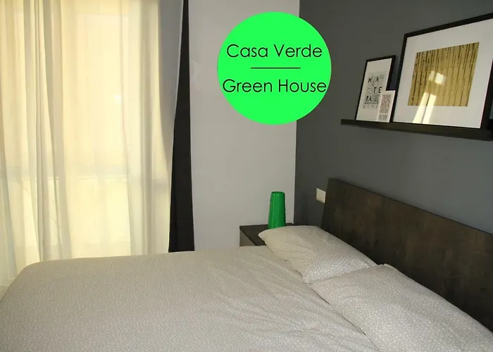 Cozy House Appartamento Matera