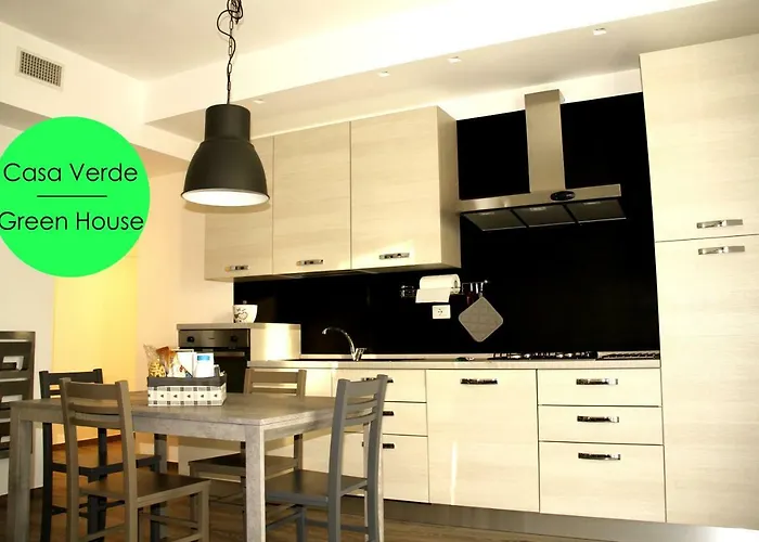 Cozy House Appartamento Matera