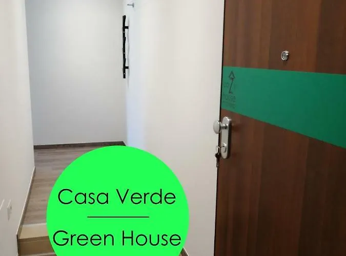 Appartamento Cozy House