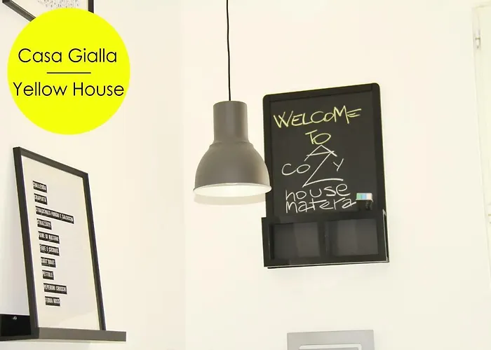 Cozy House Appartamento *