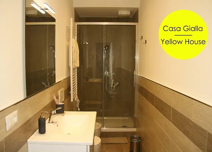 Cozy House Appartamento Matera