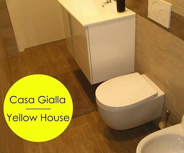 Cozy House Appartamento