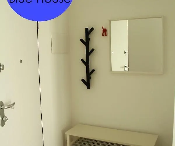 Appartamento Cozy House