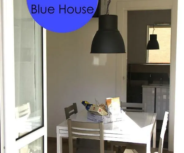 Appartamento Cozy House *